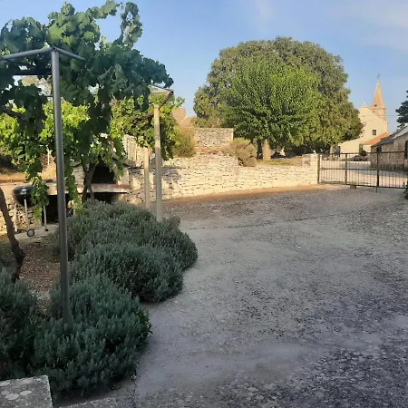 Ino Hébergement de vacances Škrip