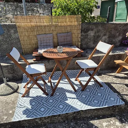 Ino Hébergement de vacances