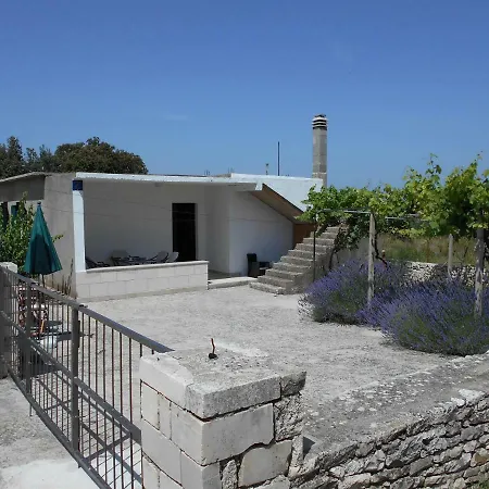 Hébergement de vacances Ino