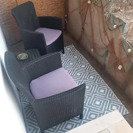 بيت للعطل Ino *