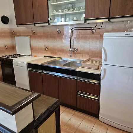 بيت للعطل Ino