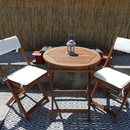 بيت للعطل Ino