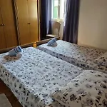 Ino Prázdninový dům Škrip